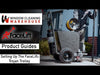 FaceLift® Trojan Trolley
