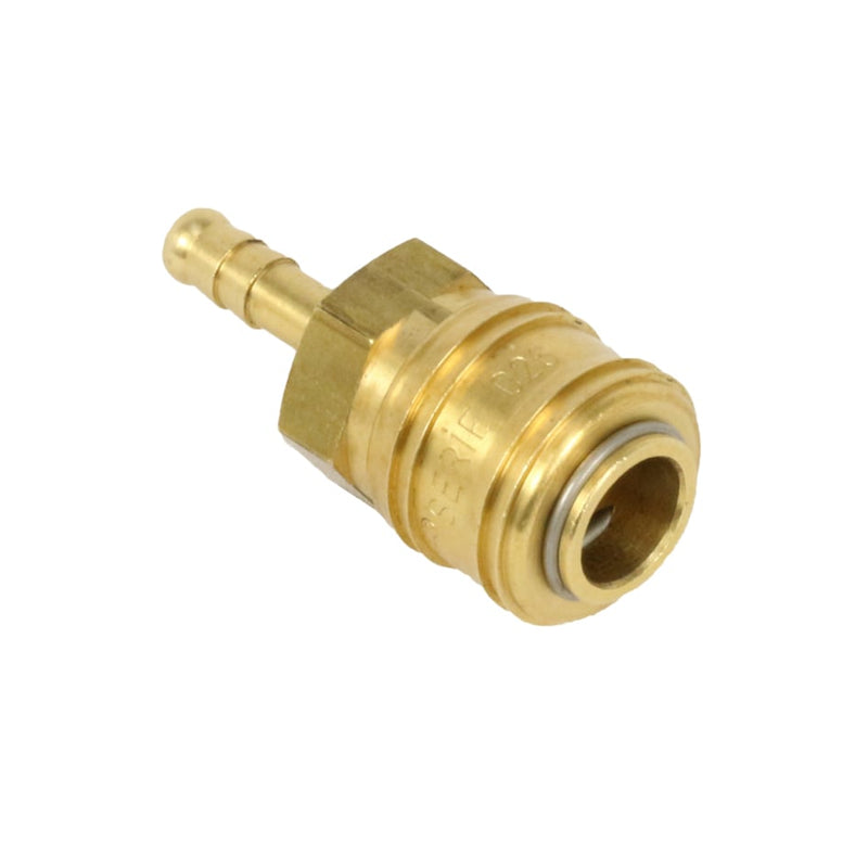 Pro 26 Hose Connectors – 6mm Female coupling