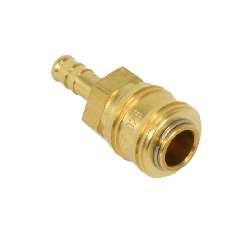 Pro 26 Hose Connectors – 8mm Female coupling