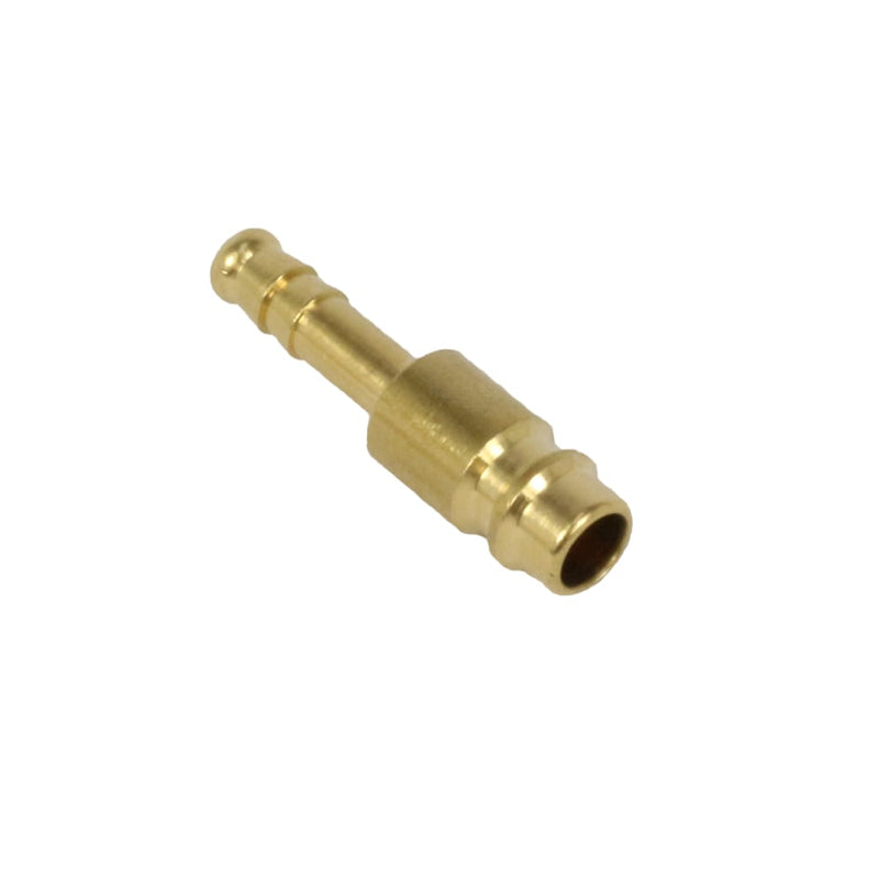 Pro 26 Hose Connectors – 6mm Male plug