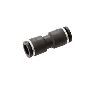 Push-Fit 8mm to 8mm Straight Connector