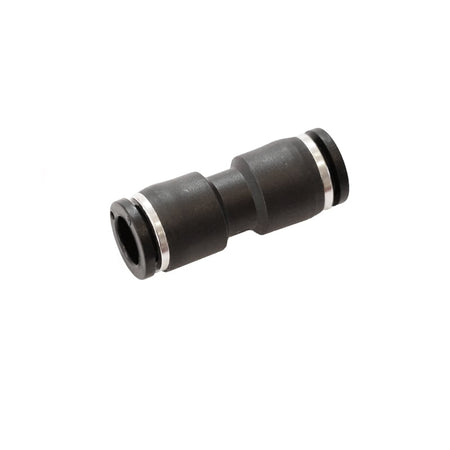 Push-Fit 8mm to 8mm Straight Connector