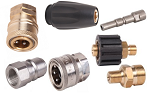 HP Couplings