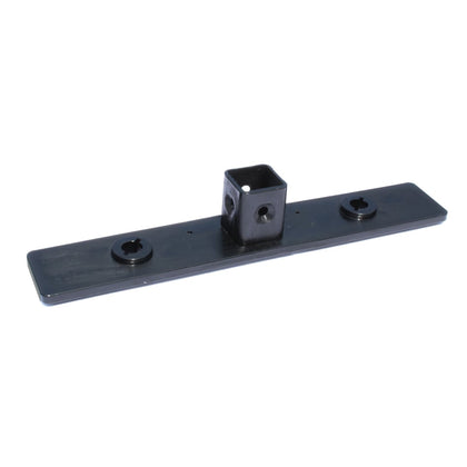 Quick-LoQ Water Through Pad Holder (& 1 Pad)