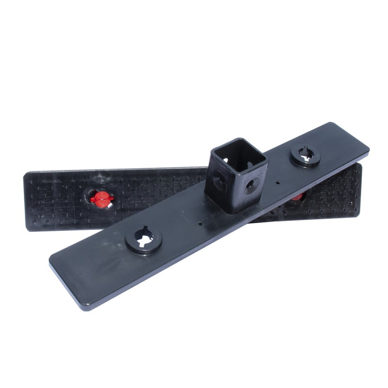 Gardiner Quick-LoQ Water Through Pad Holder (& 1 Pad)