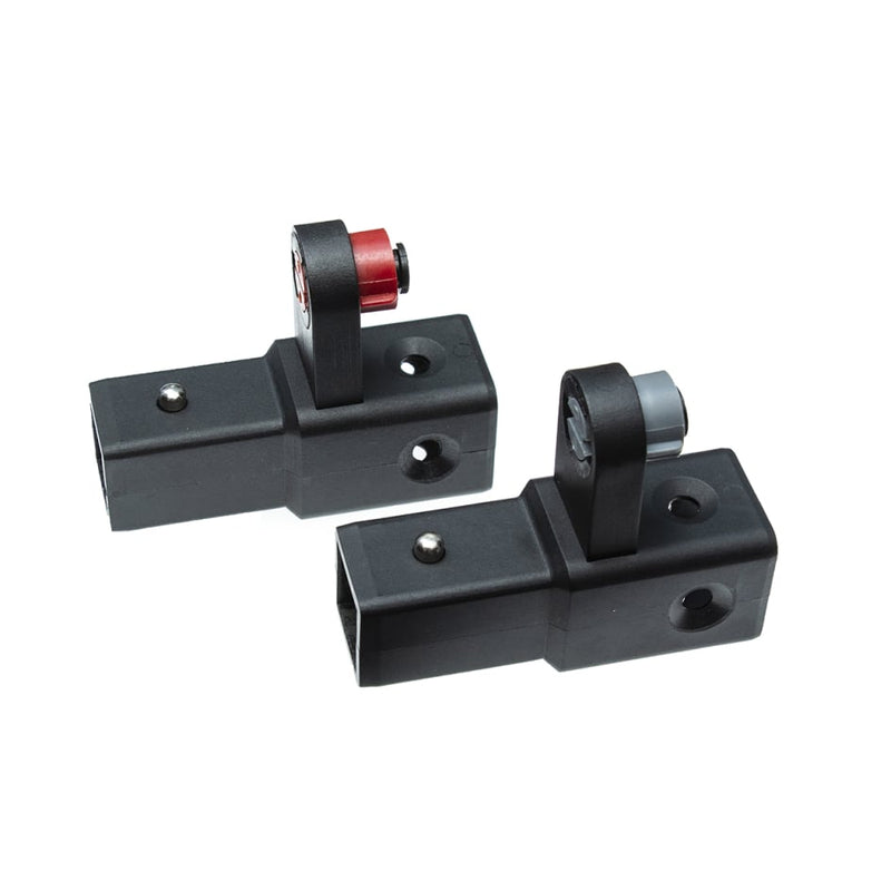 Quick-LoQ Single Jet Holder Connector