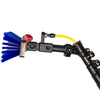 Quick-LoQ Single Jet Holder Connector