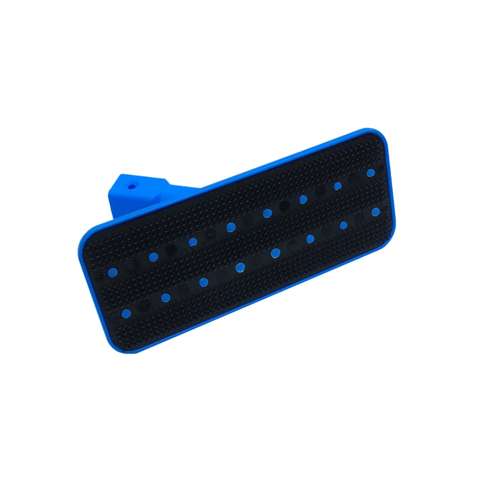 Quick-LoQ Doodlebug Swivel Pad Holder
