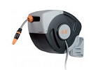 Retractable reel