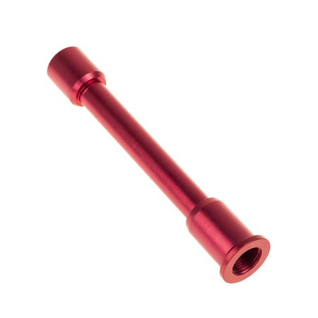 Red Softwash & Powerwash Pole Adapter - 3/8" to 1/4"