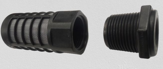 Suction Strainer