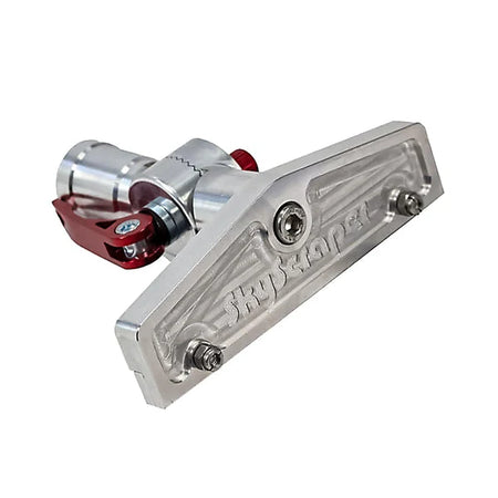 Scraper Head Only - No Blades