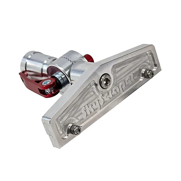 Scraper Head Only - no Blades