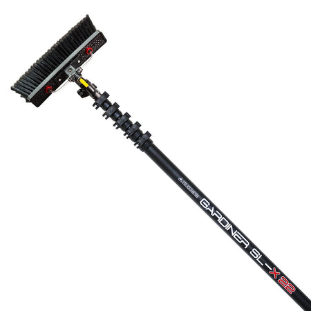 SLX™ 22FT CARBON FIBRE POLE