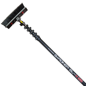 SLX™ 25FT CARBON FIBRE POLE