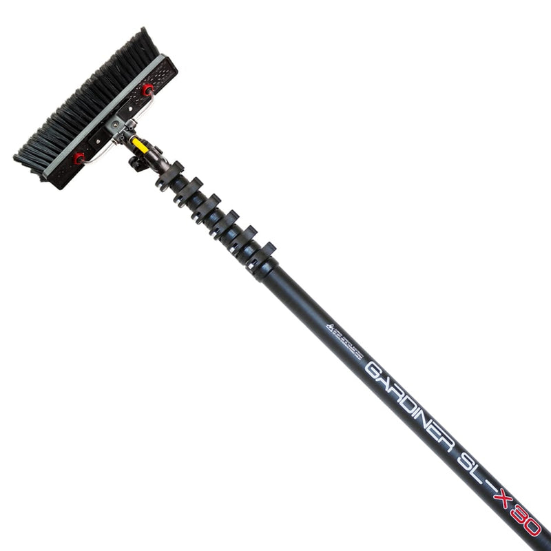 SLX™ 30FT CARBON FIBRE POLE
