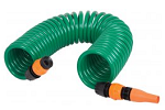 Spiral hose