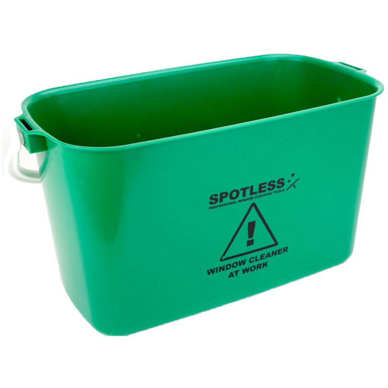 SPOTLESS Oblong Bucket 9L