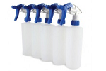 Spray bottle