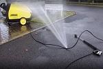 Hose repair