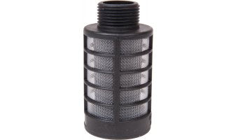 Suction Strainer
