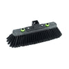 Supreme 23cm Brush - Soft FLOCKED TaperTec Hybrid