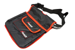 Pouches & belt