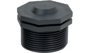 Threaded Plug (Select Size)