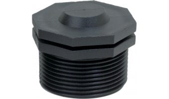 Threaded Plug (Select Size)