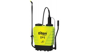 Titan 12 Knapsack Pressure Sprayer