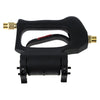 Trigger Handle Kit for Pressure Washing - Size 12, 9 & 6
