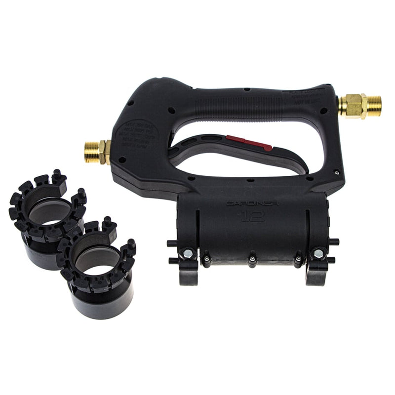 Trigger Handle Kit for Pressure Washing - Size 12, 9 & 6 – Ref. Trigger p12p9p6