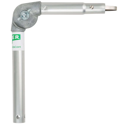 Unger Angle Joint - Zinc