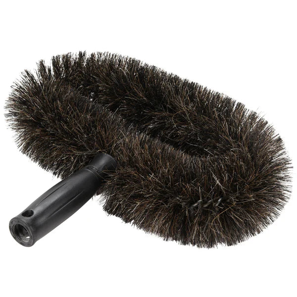 Unger StarDuster Wall Brush - Horse Hair