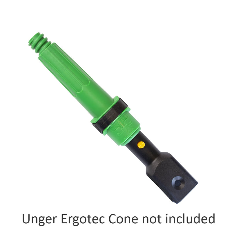 Gardiner Quick-LoQ Adapter - for Trad Tool Connectors
