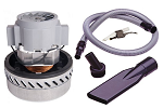 Vacuum parts