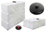 Water tanks