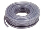 Reinforced PVC
