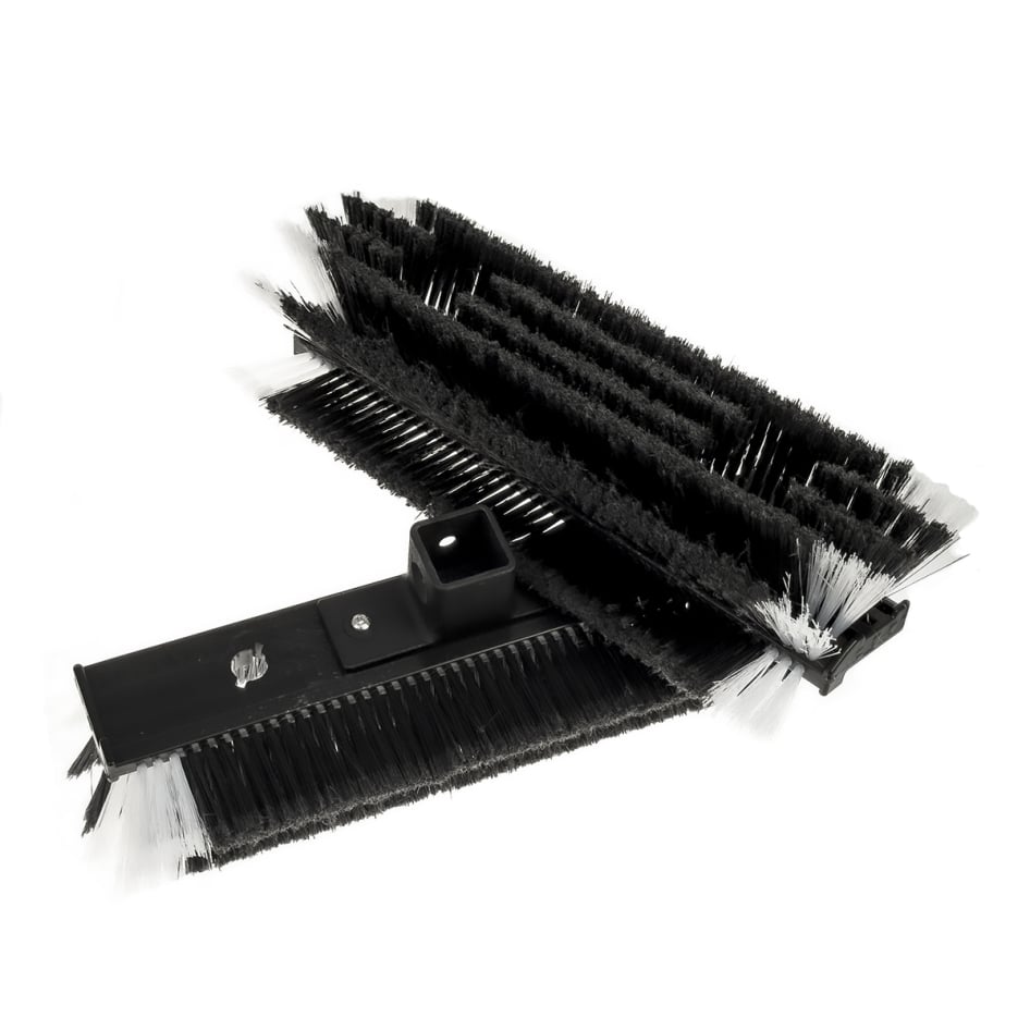 SILL XTREME 26cm Brush - Flocked