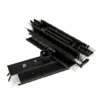 SILL XTREME 26cm Brush - Flocked