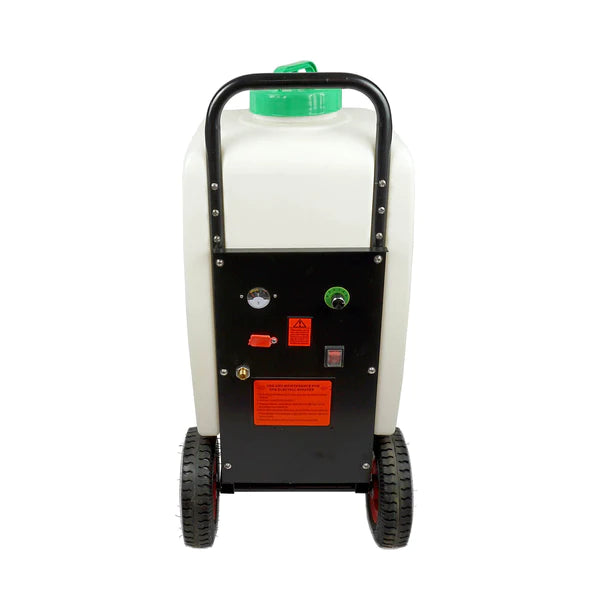 35 Litre Trolley System WCW