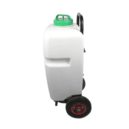 35 Litre Trolley System WCW