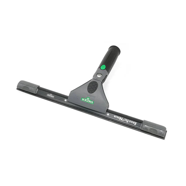Unger Ninja Squeegee 8"-42" 40°Handle