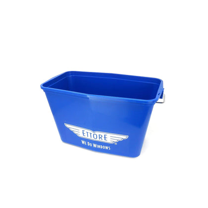 Ettore® Blue Bucket - 15L