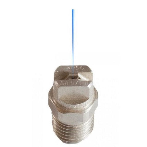 1/8" 0° Pencil Jet Nozzles