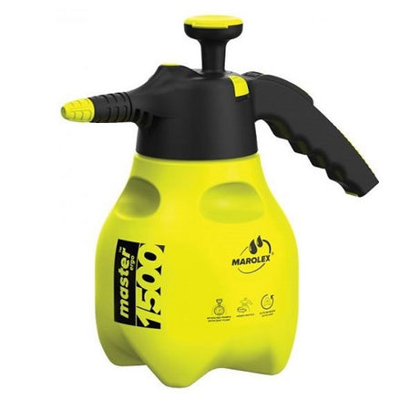 Master Ergo 1500 Pressure Sprayer