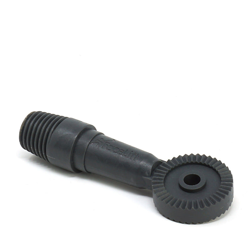 Euro Threaded Multi Tool Adapter