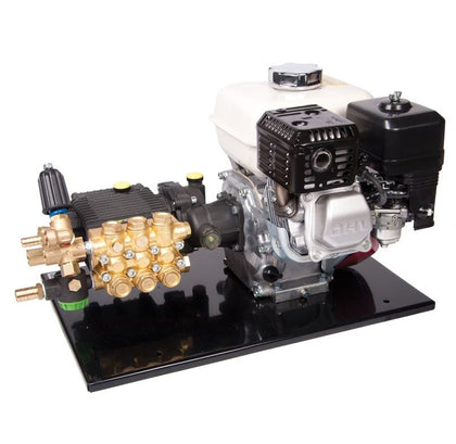 E100-1001 Honda/Interpump Petrol Engine Pump Unit