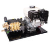 E100-1002 Honda/Interpump Petrol Engine Pump Unit