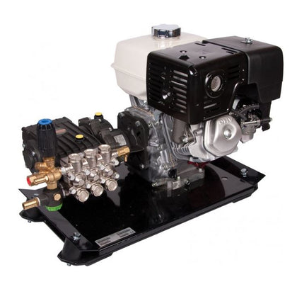 E100-1010 Honda/Interpump Petrol Engine Pump Unit